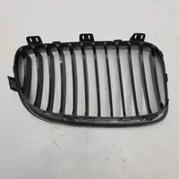 BMW 1 E82 E88 Atrapa chłodnicy / Grill 7179655