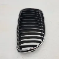 BMW 1 E82 E88 Grille de calandre avant 7179656