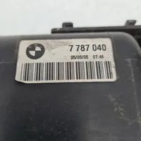 BMW 3 E46 Serbatoio di compensazione del liquido refrigerante/vaschetta 7787040