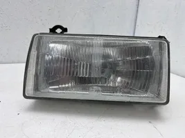 Audi 80 90 B2 Lampa przednia 1EG00458001