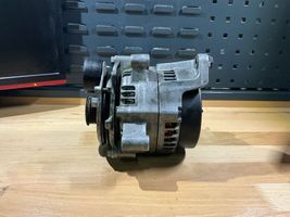 BMW 5 G30 G31 Generatore/alternatore 8634167