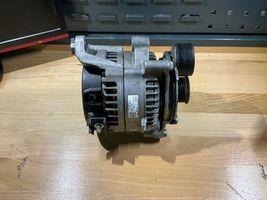 BMW 5 G30 G31 Generatore/alternatore 8634167