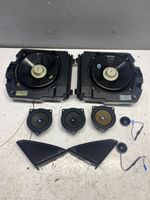 BMW 7 F01 F02 F03 F04 Zestaw audio 9227483