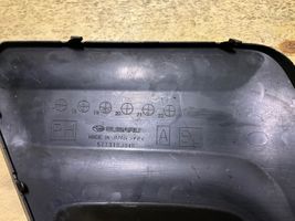 Subaru Forester SK Grille antibrouillard avant 57731SJ040