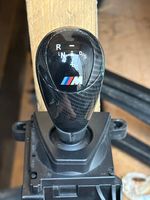 BMW M5 Gear shifter/selector 7846583