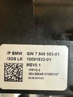 BMW M5 Gear shifter/selector 7846583