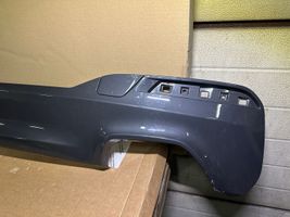 BMW 5 G30 G31 Modanatura della barra di rivestimento del paraurti anteriore 21754011