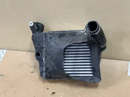 Porsche Macan Radiatore intercooler 95B145803B