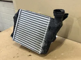 Porsche Macan Radiatore intercooler 95B145803B