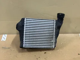 Porsche Macan Radiatore intercooler 95B145803B