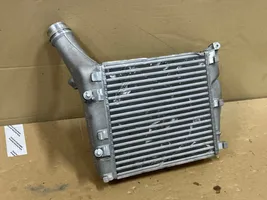 Porsche Cayenne (92A) Chłodnica powietrza doładowującego / Intercooler 7P5145804B