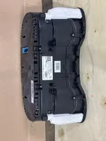 Audi Q3 8U Spidometrs (instrumentu panelī) 8U0920930H