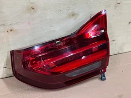 BMW 7 G11 G12 Lampy tylnej klapy bagażnika 2583246