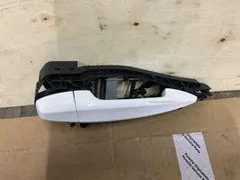 BMW X5 F15 Front door exterior handle 20803610