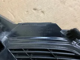 BMW X5 F15 Другая деталь отделки багажника 117711410