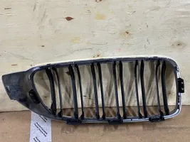 BMW M4 F82 F83 Atrapa chłodnicy / Grill 7294819