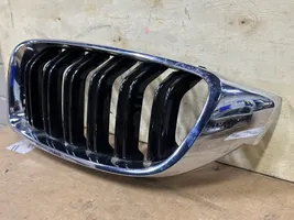 BMW M4 F82 F83 Grille de calandre avant 7294819