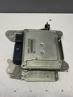 BMW X5 E70 Modulo di controllo della cremagliera dello sterzo 1277022124