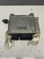 BMW X5 E70 Crémaillère de direction module 1277022124