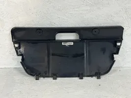 Mercedes-Benz ML W166 Moulure inférieure de pare-chocs arrière A1668852424