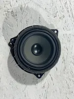 BMW X5 F15 Front door speaker 9286367