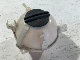 Audi Q3 8U Coolant expansion tank/reservoir 1K0121407A