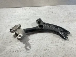 Honda CR-V Fourchette, bras de suspension inférieur avant 92272B0406