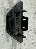 BMW 5 F10 F11 Tapa/tapón del difusor del faro delantero 7334761