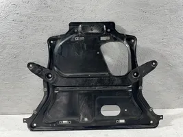 BMW 3 F30 F35 F31 Doublure de caisse et protecteur de panneau arrière 6860952