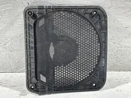 BMW 3 F30 F35 F31 Subwoofer grill/trim 9290908