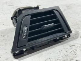 BMW 3 F30 F35 F31 Dash center air vent grill 9218550