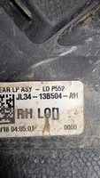 Ford F150 Galinis žibintas kėbule JL3413B504AH