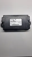 Dodge Challenger Keyless (KESSY) go control unit/module 68234228AB