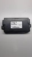 Dodge Challenger Keyless (KESSY) go control unit/module 68234228AB