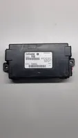 Dodge Challenger Keyless (KESSY) go control unit/module 68234229AB