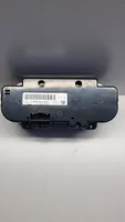 Dodge VAN RAM Climate control unit P68186217AC