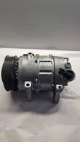 Dodge Challenger Air conditioning (A/C) compressor (pump) 7SBH17C