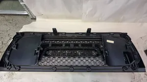 Dodge VAN RAM Dysze / Kratki środkowego nawiewu deski rozdzielczej 5UQ43RXFAB