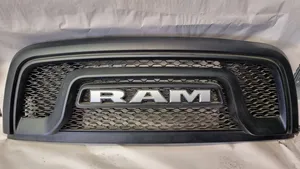 Dodge VAN RAM Dash center air vent grill 5UQ43RXFAB