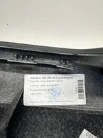 Audi Q8 Ramka przycisków otwierania szyby drzwi przednich 4M8867165B