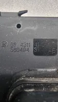 Dodge Durango Seat control module 56049431AE