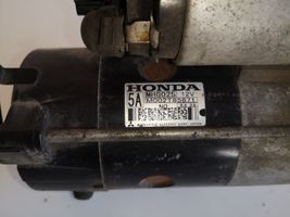 Honda CR-V Motor de arranque 