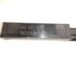 Opel Insignia B Antena wewnętrzna 13592781