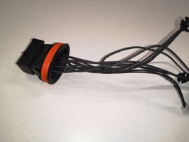 Opel Insignia B Headlight/headlamp wiring loom/harness 42075800