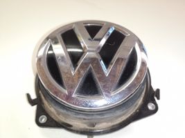 Volkswagen Golf VII Uchwyt / Rączka zewnętrzna otwierania klapy tylnej / bagażnika 5G9827469D