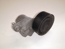 Volkswagen Golf VII Alternator belt tensioner 