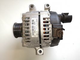 Opel Insignia B Alternator 13587304