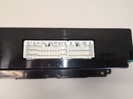 Hyundai Terracan Panel klimatyzacji 972XXH1600