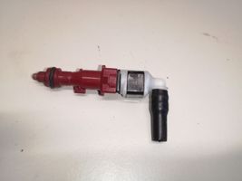 Volkswagen Golf VII Rear window washer spray nozzle 