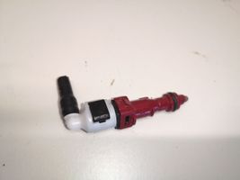 Volkswagen Golf VII Rear window washer spray nozzle 